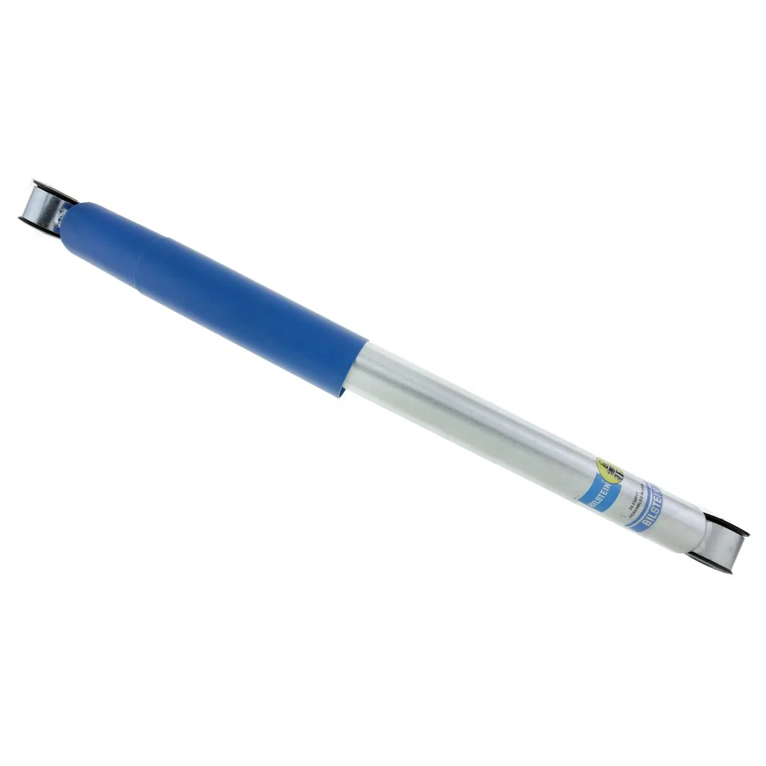 24-234511 – BILSTEIN Shock Absorber, Nitrogen Gas Charged Limited Lifetime Warranty Not Adjustable Without Shock Boot...